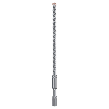 BITS AND BIT SETS | Dewalt DW5741 5/8 in. x 11 in. x 16 in. High Impact 4 Cutter Spline Drill Bits
