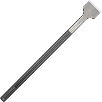 DRILL ACCESSORIES | Dewalt 2 in. x 16 in. SDS Max Scaling Chisel - DWA5854