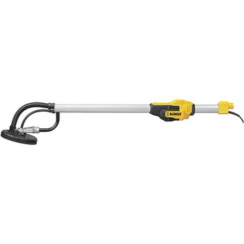 DRYWALL TOOLS | Dewalt 4 Amp Variable Speed Corded Electric Drywall Sander - DWE7800