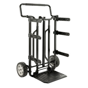 TOOL STORAGE SYSTEMS | Dewalt DWST08210 ToughSystem DS Carrier