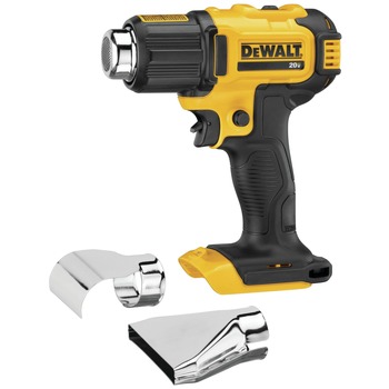 HEAT GUNS | Factory Reconditioned Dewalt DCE530BR 20V MAX Lithium-Ion Cordless Heat Gun (Tool Only)