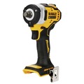 Impact Wrenches | Factory Reconditioned Dewalt DCF911BR 20V MAX Brushless Lithium-Ion 1/2 in. Cordless Impact Wrench with Hog Ring Anvil (Tool Only) image number 0