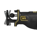 Reciprocating Saws | Factory Reconditioned Dewalt DCS382BR 20V MAX XR Brushless Lithium-Ion Cordless Reciprocating Saw (Tool Only) image number 4