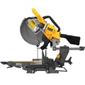 Save 10% off one item | Factory Reconditioned Dewalt DCS781BR 60V MAX Brushless Lithium-Ion 12 in. Cordless Double Bevel Sliding Miter Saw (Tool Only) image number 1
